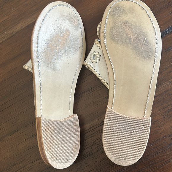 Size 8 Jack Rogers - Picture 5 of 5